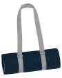 JAMES & NICHOLSON Picnic Blanket XL Plaids personalisierbar