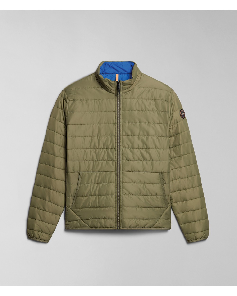 NAPAPIJRI Kurze Jacke Acalmar Jacken personalisierbar