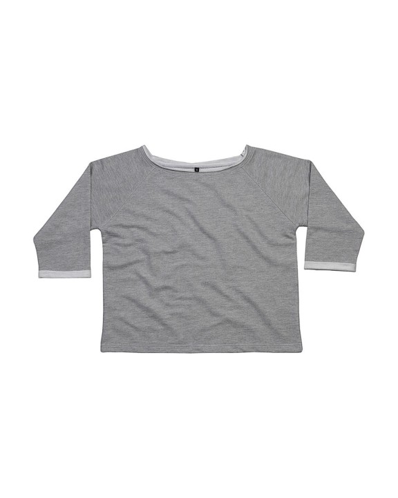 Sweaters & hoodies MANTIS Flash Dance Sweat voor bedrukking &amp; borduring