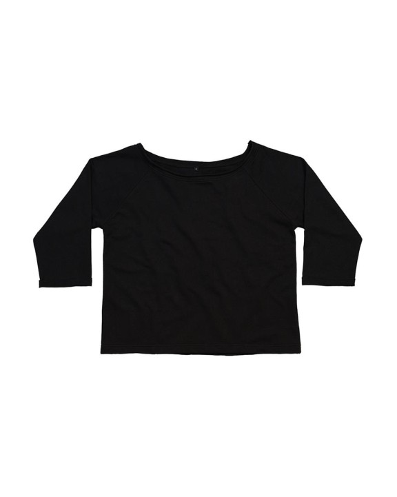 Sweaters & hoodies MANTIS Flash Dance Sweat voor bedrukking &amp; borduring