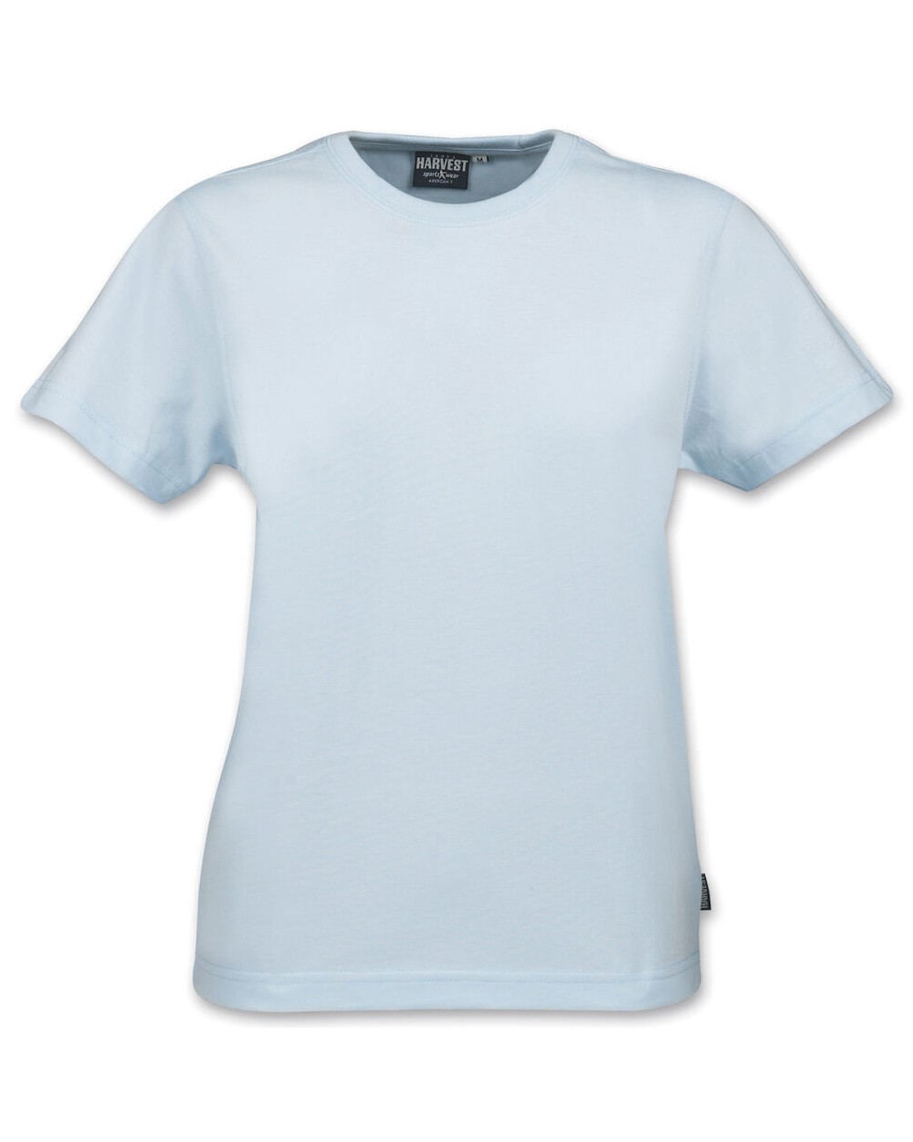 T-shirts JAMES-HARVEST American T
T-Shirt Dames voor bedrukking &amp; borduring