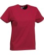 T-shirts JAMES-HARVEST American T
T-Shirt Dames voor bedrukking &amp; borduring