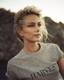 T-shirts JAMES-HARVEST American T
T-Shirt Dames voor bedrukking &amp; borduring