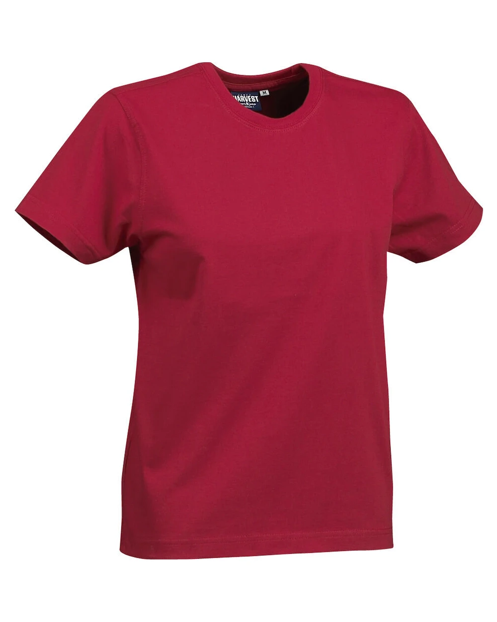 JAMES-HARVEST American T T-Shirt Damen T-Shirts personalisierbar