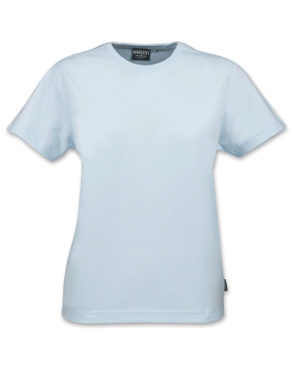 JAMES-HARVEST American T T-Shirt Damen T-Shirts personalisierbar