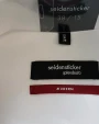 Chemises personnalisable SEIDENSTICKER Seidensticker Regular Fit 1/1 Business Kent