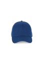 K-UP Casquette - 6 panneaux /api/colors/cdd6ba31-692e-4c2e-b1b4-a3a4a50cf176 personnalisable