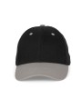 K-UP Casquette - 6 panneaux /api/colors/283e5c60-7bb1-4dbf-8e7f-17162abccfe4 personnalisable