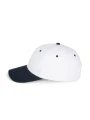 K-UP Casquette - 6 panneaux /api/colors/7106f99d-2e20-4f66-8e9f-e598d6240563 personnalisable