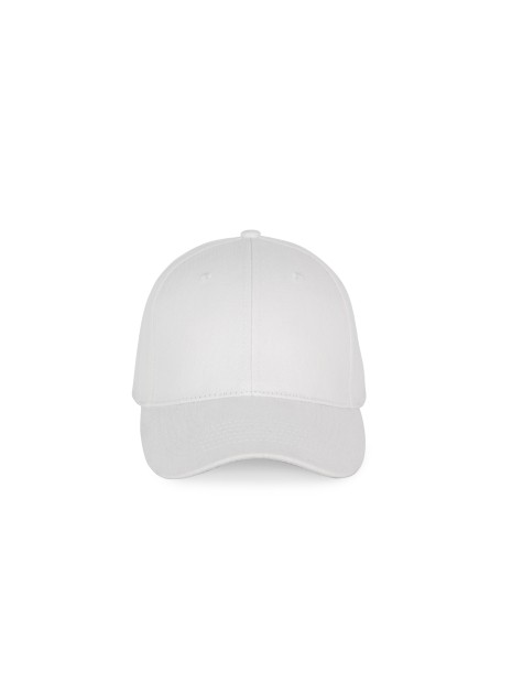 K-UP Casquette - 6 panneaux /api/colors/7a92cd2d-10d2-40b4-928b-296bb7487506 personnalisable