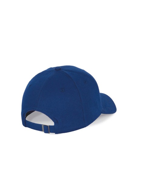 K-UP Casquette - 6 panneaux  personnalisable