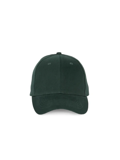 K-UP Casquette - 6 panneaux /api/colors/04ff5422-733a-4283-80b4-be8cd0eba314 personnalisable