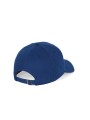 K-UP Casquette - 6 panneaux /api/colors/cdd6ba31-692e-4c2e-b1b4-a3a4a50cf176 personnalisable