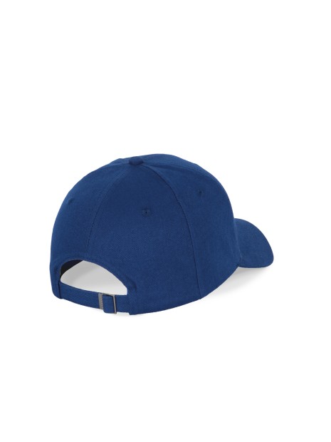 K-UP Casquette - 6 panneaux /api/colors/cdd6ba31-692e-4c2e-b1b4-a3a4a50cf176 personnalisable