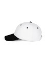 K-UP Casquette - 6 panneaux /api/colors/f7bbab39-eed0-4e10-a2bb-e238550dbaf8 personnalisable