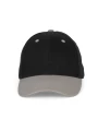 K-UP Casquette - 6 panneaux /api/colors/283e5c60-7bb1-4dbf-8e7f-17162abccfe4 personnalisable