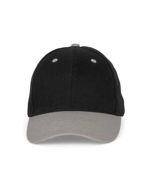 K-UP Casquette - 6 panneaux /api/colors/283e5c60-7bb1-4dbf-8e7f-17162abccfe4 personnalisable
