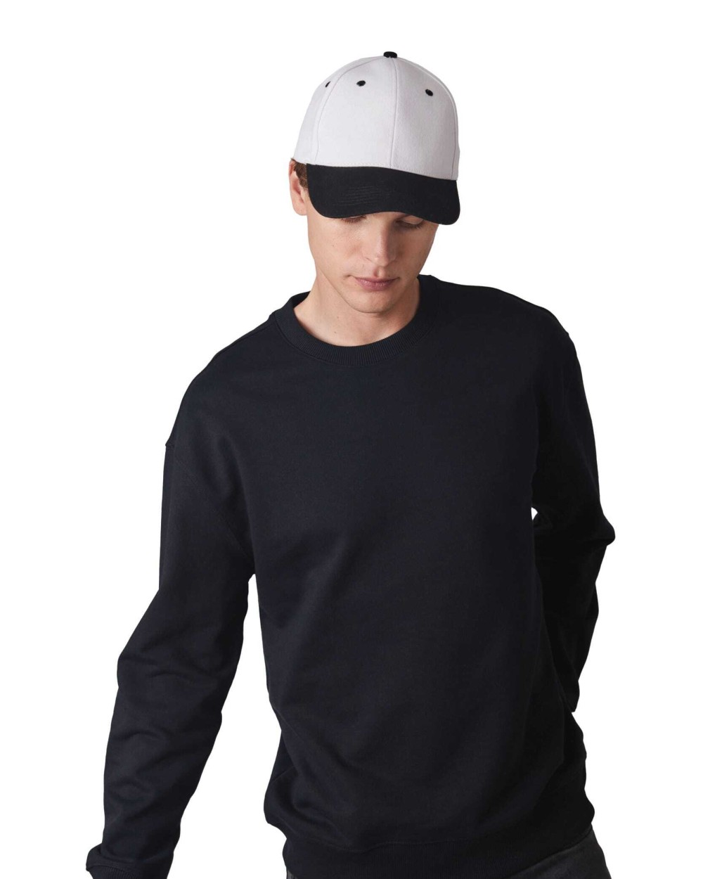 K-UP 6-Panel-Kappe Kappen personalisierbar
