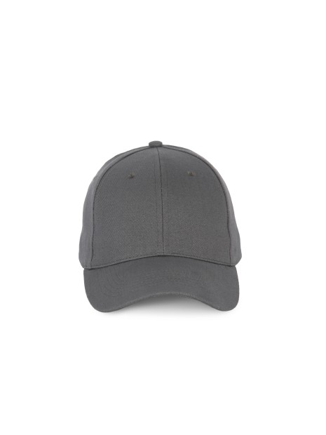 K-UP Casquette - 6 panneaux /api/colors/3664e9be-231a-44a8-bacd-707b001b474c personnalisable