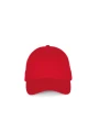 K-UP Casquette - 6 panneaux /api/colors/c953313a-9c9d-493b-934e-ddcf8fada2ae personnalisable