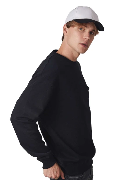 Casquettes à personnaliser K-UP Casquette - 6 panneaux 