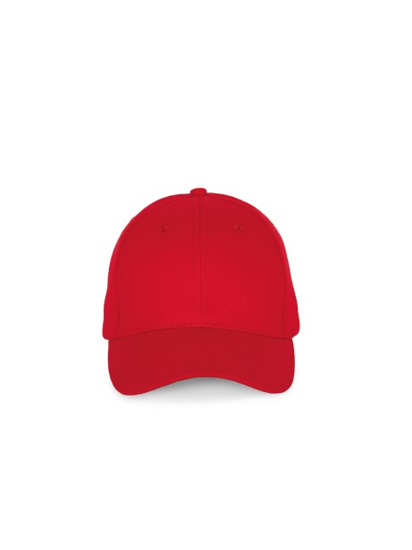 K-UP Casquette - 6 panneaux /api/colors/c953313a-9c9d-493b-934e-ddcf8fada2ae personnalisable