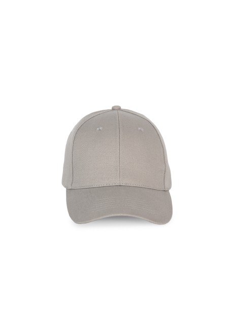 K-UP Casquette - 6 panneaux /api/colors/24aa43c8-39f7-4fe5-9d98-48c70f7ae002 personnalisable