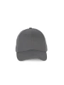 K-UP Casquette - 6 panneaux /api/colors/3664e9be-231a-44a8-bacd-707b001b474c personnalisable