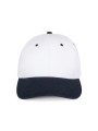 K-UP Casquette - 6 panneaux /api/colors/7106f99d-2e20-4f66-8e9f-e598d6240563 personnalisable