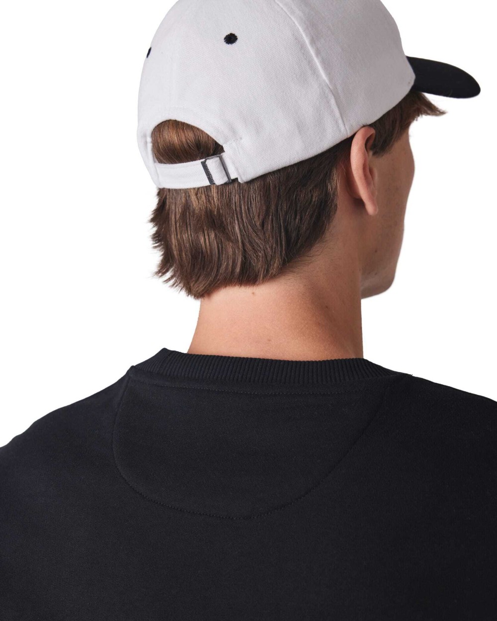 K-UP 6-Panel-Kappe Kappen personalisierbar