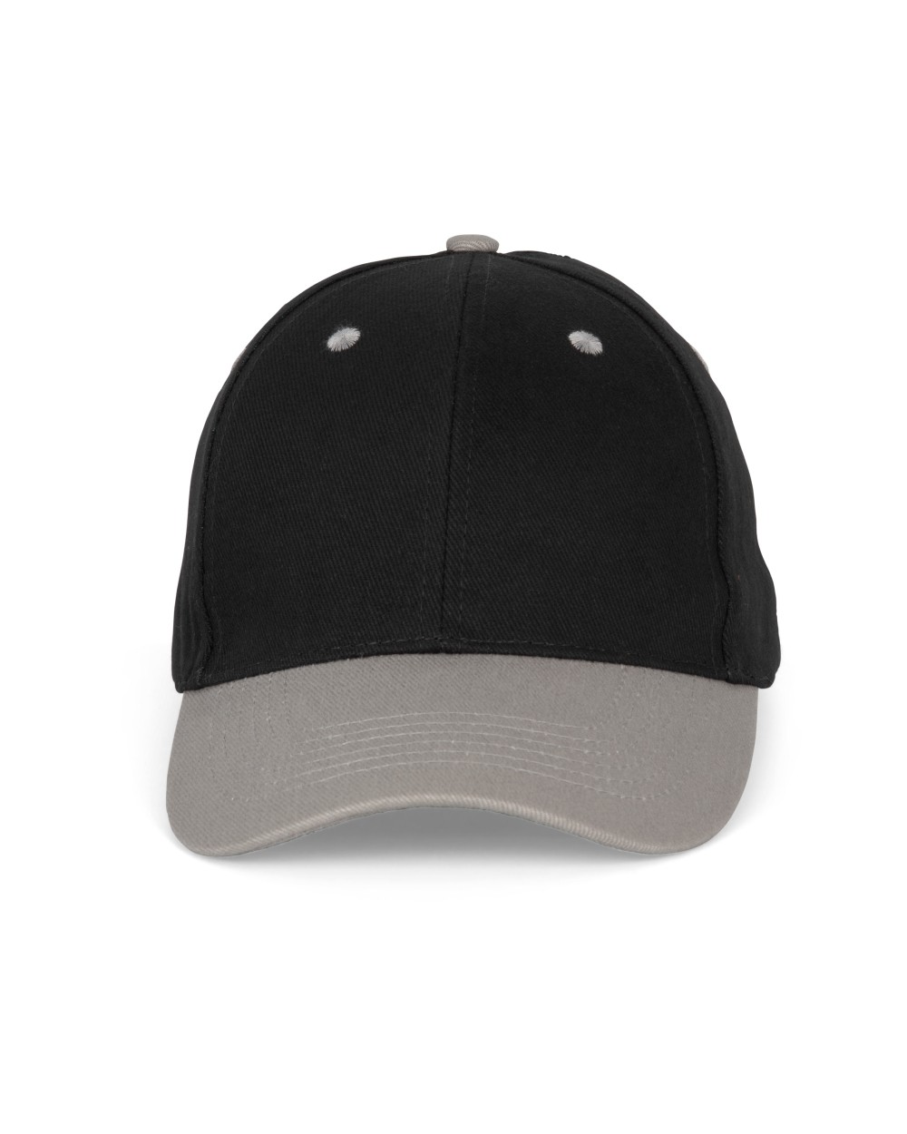Casquettes personnalisable K-UP Casquette - 6 panneaux