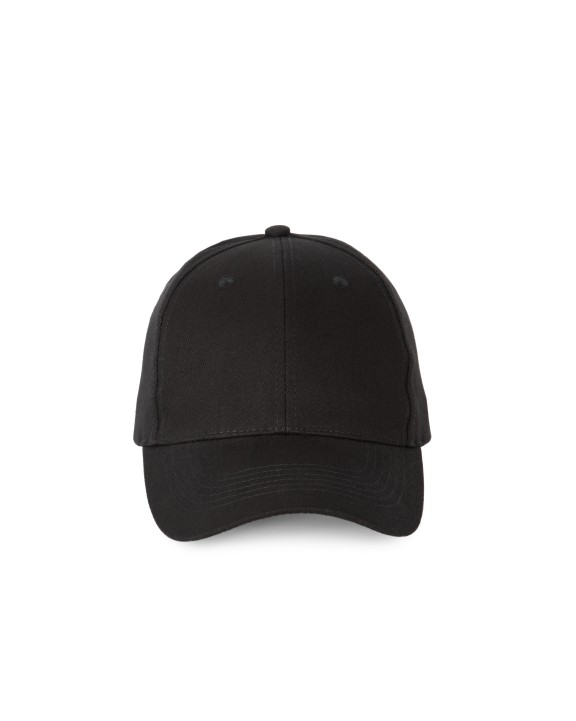 Casquettes personnalisable K-UP Casquette - 6 panneaux