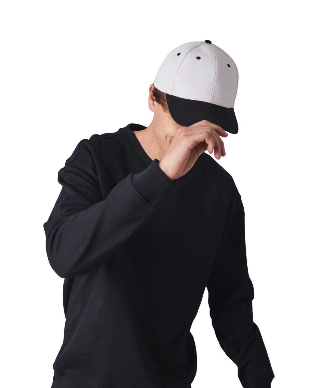 K-UP 6-Panel-Kappe Kappen personalisierbar