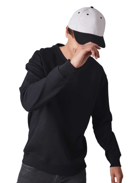 Casquettes à personnaliser K-UP Casquette - 6 panneaux 