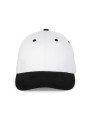 K-UP Casquette - 6 panneaux /api/colors/f7bbab39-eed0-4e10-a2bb-e238550dbaf8 personnalisable