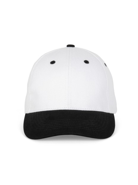 K-UP Casquette - 6 panneaux /api/colors/f7bbab39-eed0-4e10-a2bb-e238550dbaf8 personnalisable