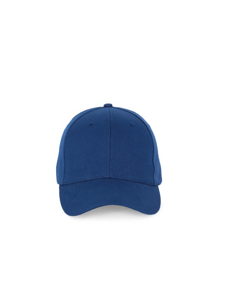 K-UP Casquette - 6 panneaux /api/colors/cdd6ba31-692e-4c2e-b1b4-a3a4a50cf176 personnalisable