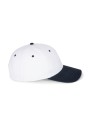 K-UP Casquette - 6 panneaux /api/colors/7106f99d-2e20-4f66-8e9f-e598d6240563 personnalisable