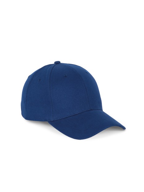 K-UP Casquette - 6 panneaux /api/colors/cdd6ba31-692e-4c2e-b1b4-a3a4a50cf176 personnalisable