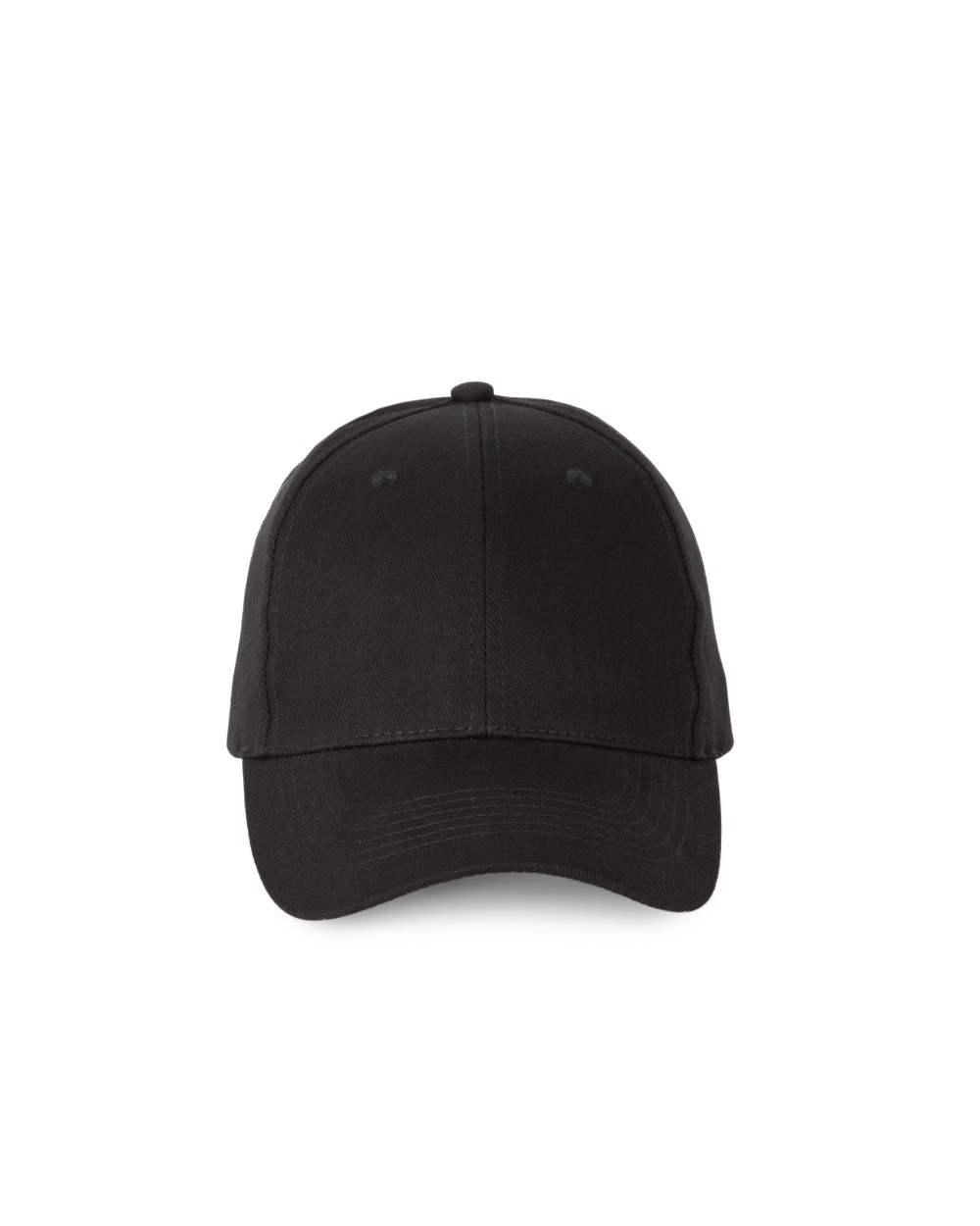 Casquettes personnalisable K-UP Casquette - 6 panneaux