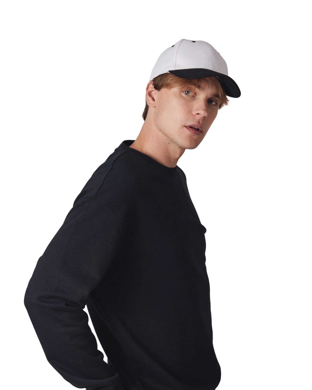 Casquettes personnalisable K-UP Casquette - 6 panneaux