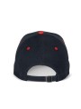 K-UP Casquette - 6 panneaux /api/colors/cba79c5b-15c2-46d3-805c-91697cc52b48 personnalisable