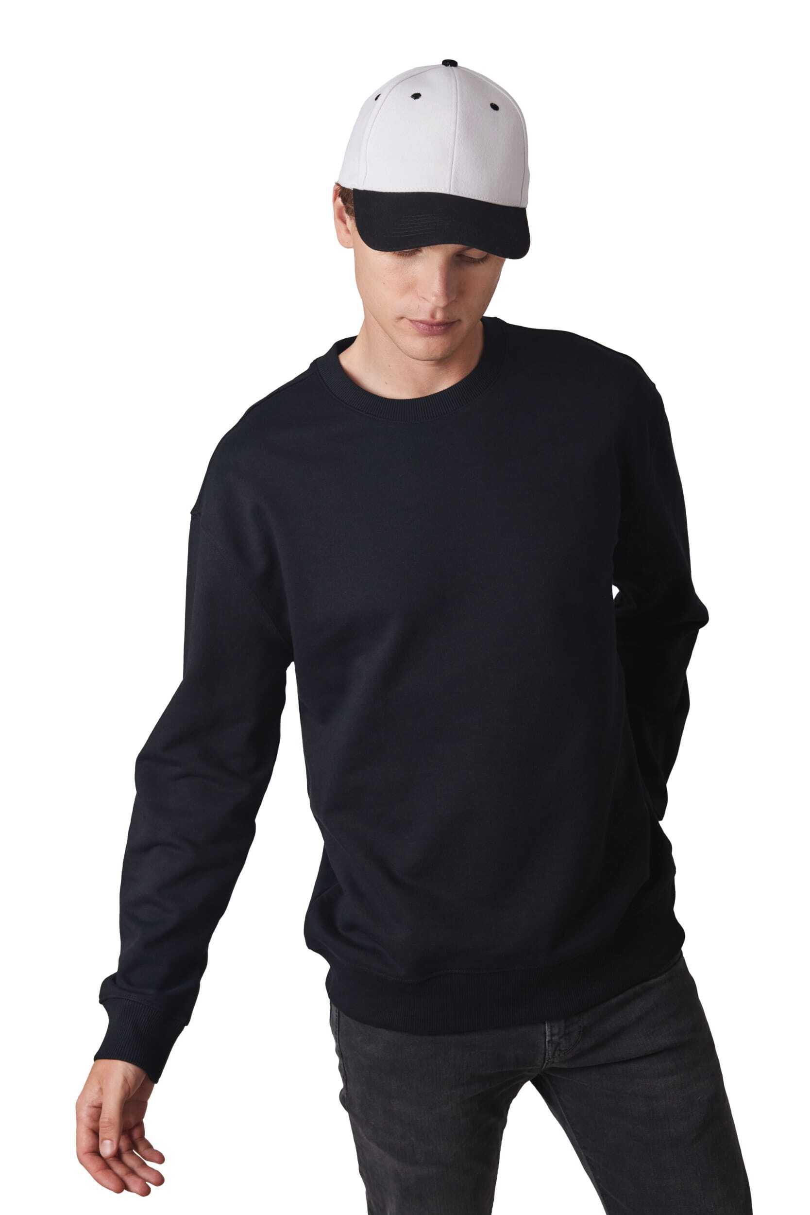 Casquettes personnalisable K-UP Casquette - 6 panneaux