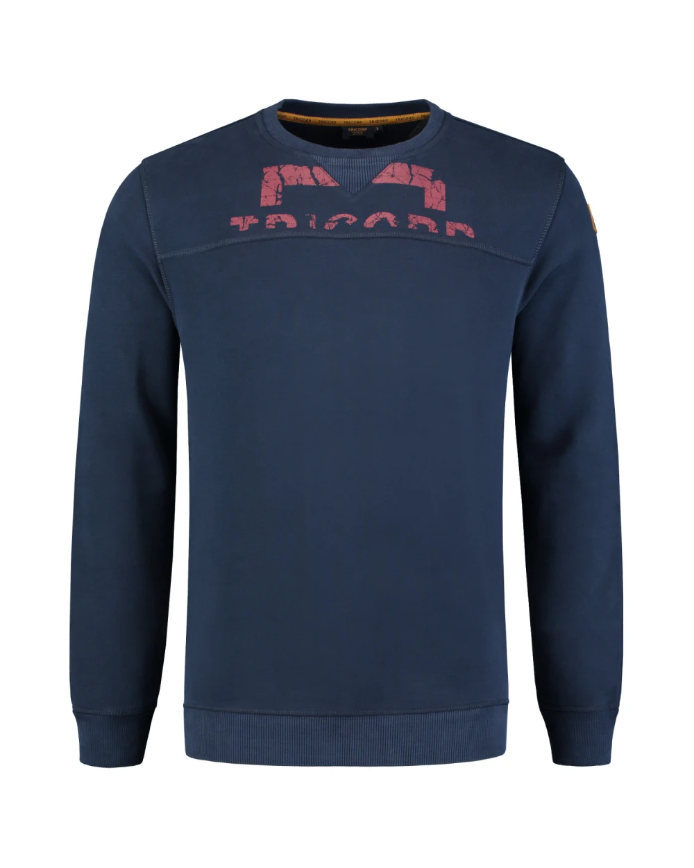 Sweaters & hoodies TRICORP Sweater Premium Logo voor bedrukking &amp; borduring