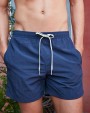 Bermudas & Shorts personnalisable BUILD YOUR BRAND SWIM SHORTS