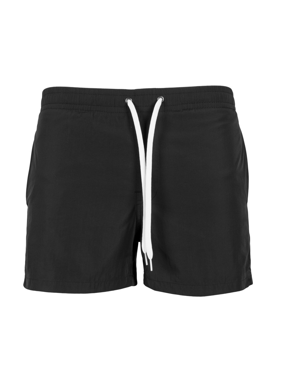 BUILD YOUR BRAND SWIM SHORTS Bermudas & Shorts personalisierbar
