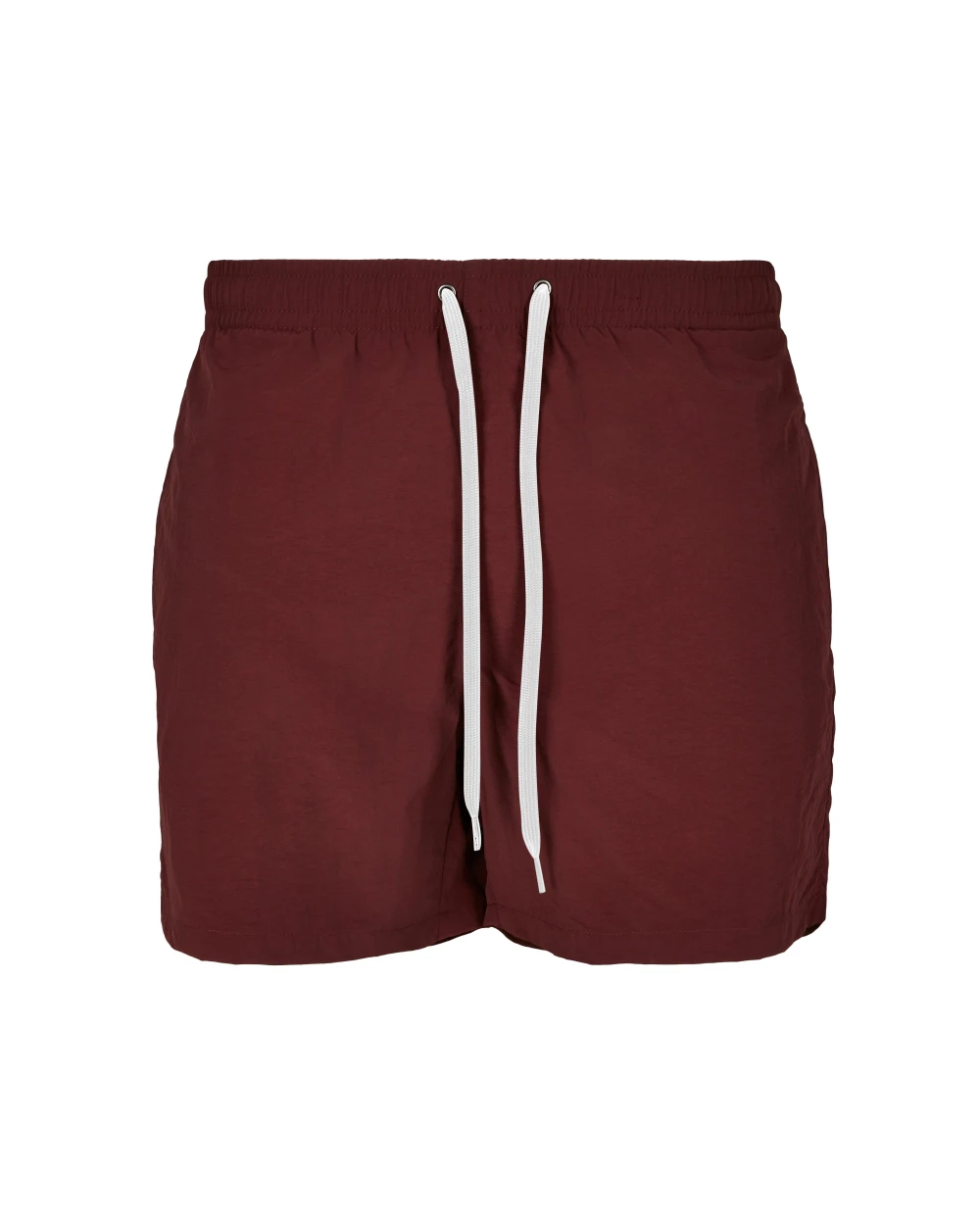BUILD YOUR BRAND SWIM SHORTS Bermudas & Shorts personalisierbar