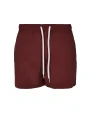 BUILD YOUR BRAND SWIM SHORTS Bermudas & Shorts personalisierbar