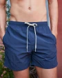 Bermuda's & Shorts BUILD YOUR BRAND SWIM SHORTS voor bedrukking &amp; borduring