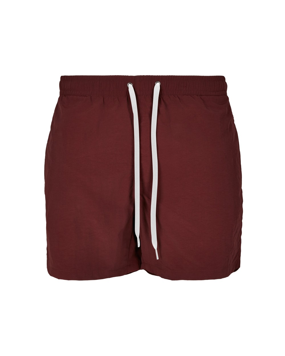 Bermuda's & Shorts BUILD YOUR BRAND SWIM SHORTS voor bedrukking &amp; borduring